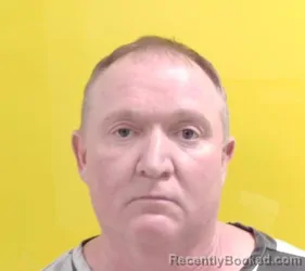 Mugshot of SHAWN GREGORY MAYNARD