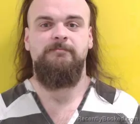 Mugshot of CHRISTIAN ANDREW GRIFFITH