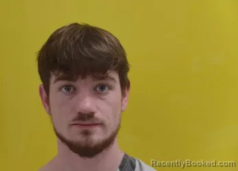 Mugshot of ZACHARY DALTON KNECE