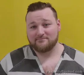 Mugshot of DYLAN KALEB WALKER