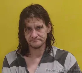 Mugshot of ADAM LEON KULLEN booked in Fairfield County, Ohio on March 29, 2026