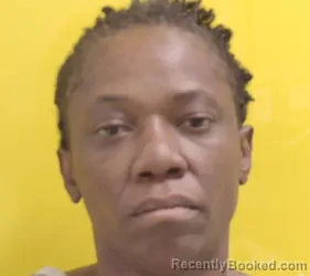 Mugshot of ESONGWA FOMENKY booked in Fairfield County, Ohio on March 27, 2026