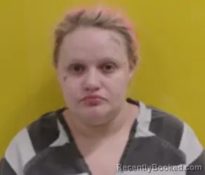 Mugshot of VICTORIA ANN GUNDERSON