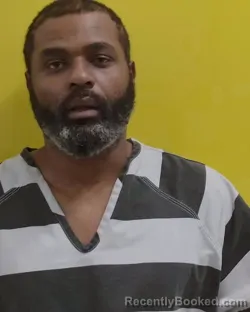 Mugshot of EVERETT STARLING FIELDS