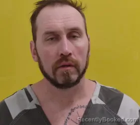 Mugshot of ROGER H GENTRY