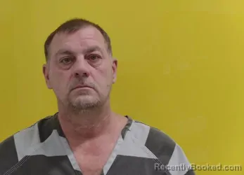 Mugshot of ROBERT HAMILTON