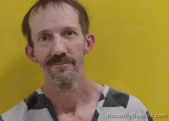 Mugshot of JOSHUA J WILLARD