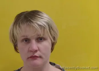 Mugshot of NEANDRA JEAN BENNER