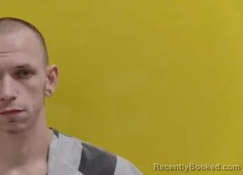 Mugshot of DARREN ODER