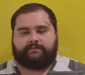 Mugshot of ANTWAN LOY booked in Fairfield County, Ohio on March 11, 2026