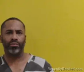 Mugshot of CLEVE LEE SMITH