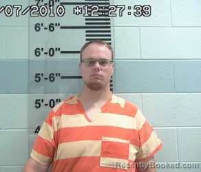 Mugshot of JEREMY JACKSON CANTER