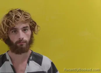 Mugshot of TIMOTHY SPANGLER