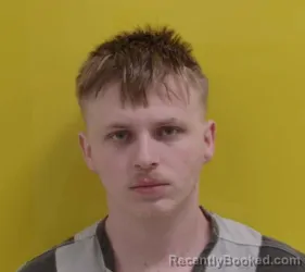 Mugshot of MICHAEL IGEL