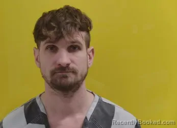 Mugshot of BRADLEY ABBOTT