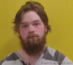 Mugshot of CODY BLOSSER