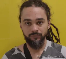 Mugshot of BRYAN CURTIS CLARKE