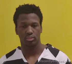 Mugshot of ABRAM MARK TIMOTHY BEATTY booked in Fairfield County, Ohio on April 5, 2026