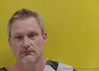 Mugshot of CHARLES ALLEN FOUNDS