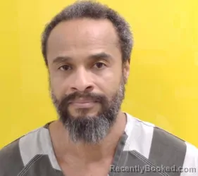 Mugshot of RALPH JOHNSON