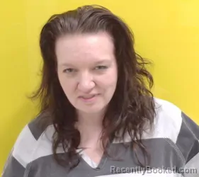 Mugshot of KARI LEIGH WADDELL