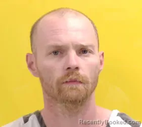 Mugshot of TYLER MICHAEL ARBUISO booked in Fairfield County, Ohio on June 5, 2026