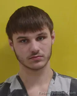 Mugshot of JACK MOWERY