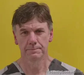 Mugshot of KELLY SPANGLER booked in Fairfield County, Ohio on March 31, 2026