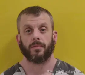 Mugshot of BRANDON CHARLES TYLER BORGEN