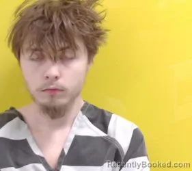 Mugshot of RONALD DEAN MORRIS