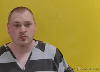 Mugshot of AUSTIN ALAN CORDEL BARR