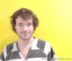 Mugshot of DYLAN ANDREW SMITH