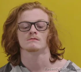 Mugshot of DOMINICK BRENNAN PAUL