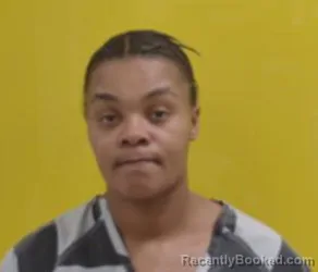 Mugshot of JAQUSE APRIL SHEARD