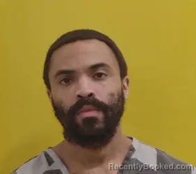 Mugshot of JEREMY HOLLIS booked in Fairfield County, Ohio on March 27, 2026