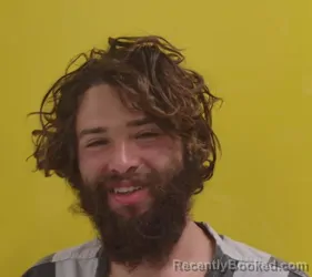 Mugshot of JAVIEN JACOB PEREZ booked in Fairfield County, Ohio on April 1, 2026