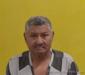 Mugshot of BUDHI R MAJHI booked in Fairfield County, Ohio on March 20, 2026