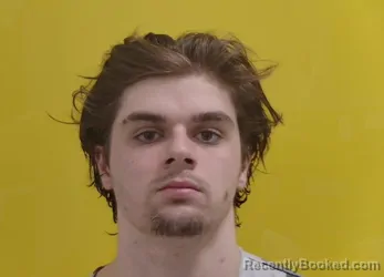 Mugshot of ANTHONY MICHAEL SEIPEL