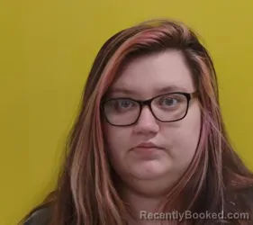 Mugshot of VICTORIA LASHLEY