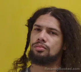 Mugshot of MONTOYIA TYLER HELEM