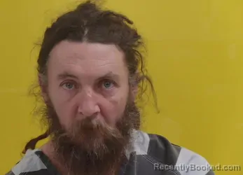 Mugshot of JOSEPH BRETT KNOWLTON