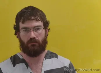 Mugshot of NOAH B RUTTER