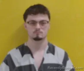 Mugshot of CADE WEAVER