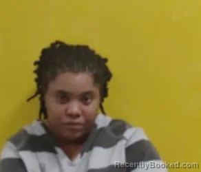 Mugshot of EFINITY WILLIAMSON