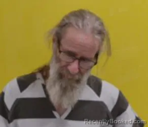 Mugshot of COREY MICHAEL CLIPPINGER