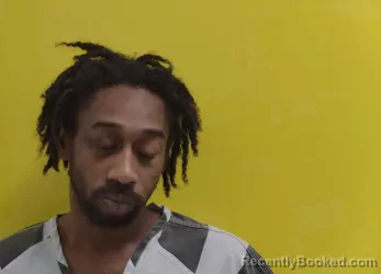 Mugshot of SHAREIF DUKES