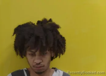 Mugshot of JAYLEN MCSWAIN