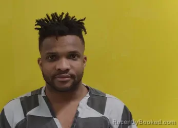 Mugshot of CHIMEZIE URIEL ONYEMA