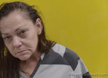 Mugshot of ANNETTE M KIMBALL