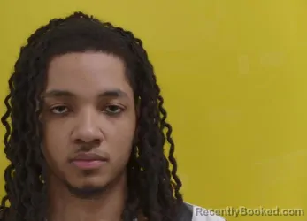 Mugshot of CHRISTIAN ROYAL PRUITT